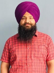 Parminder Singh